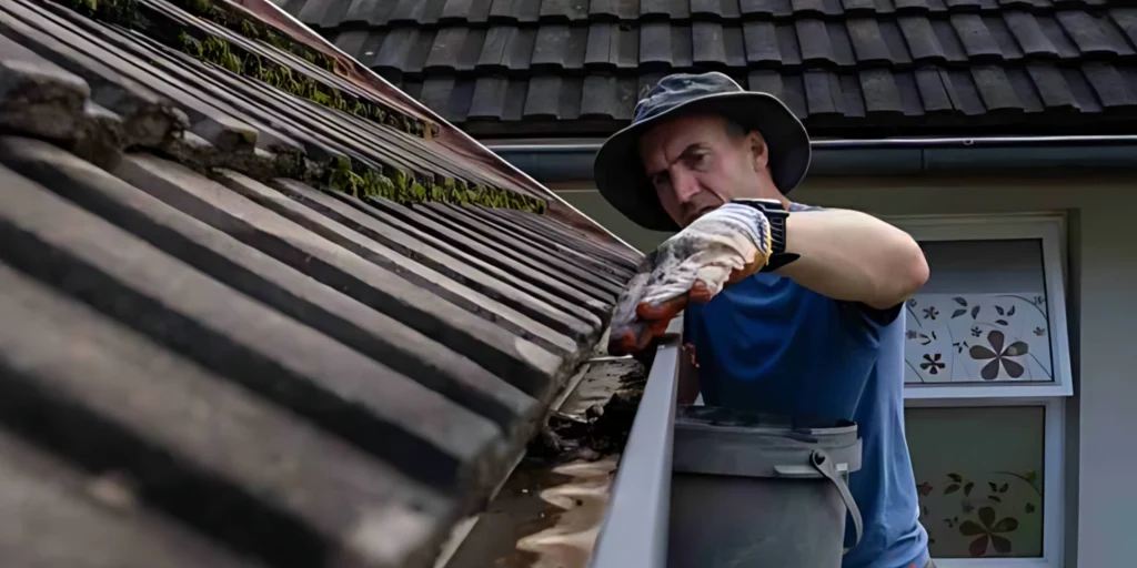 Georgetown Gutter Cleaninghome page